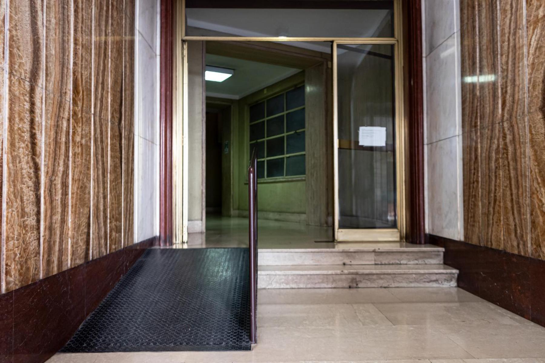 Ermete Vatican House Rom Eksteriør billede